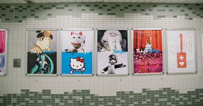 Image credit: Delphine Ducaruge on Unsplash.