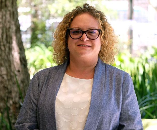 Lauren du Plooy, director at Rae & Associates