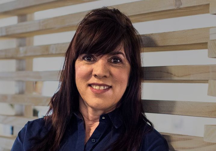 Sandra Crous, managing director of PaySpace