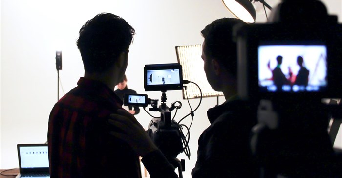 Creative producing for film