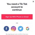 TikTok 101: How to get started