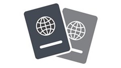 Online hackers are selling stolen passport credentials