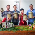 JHP Gourmet Guide announces SA's 2020 plated restaurants, awarded chefs