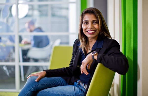 Ureshni Danilala-Morrison, Merchants SA