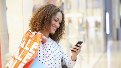 6 trends shaping the shopping mall experience