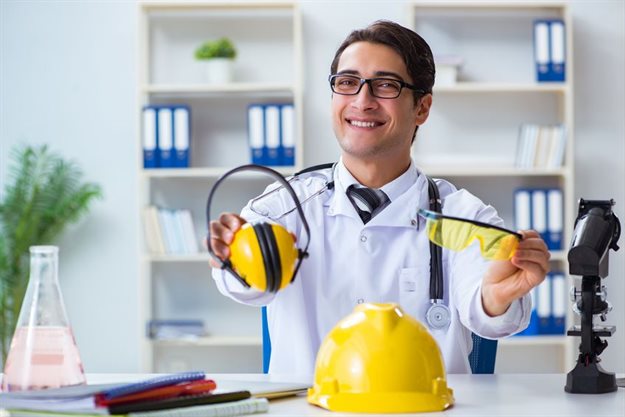 Dos and don'ts of occupational health and safety