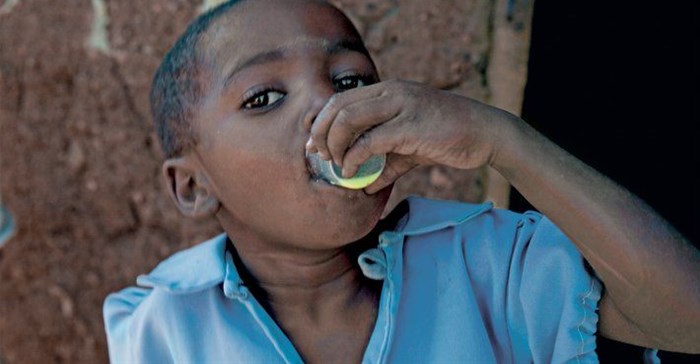 Image: Medicines for Malaria