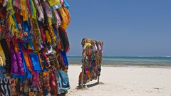 Groundwater supplies on Kenya's coast must be managed for people and industry