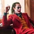 Todd Phillips's Joker doesn't reach the lofty heights it's reaching for