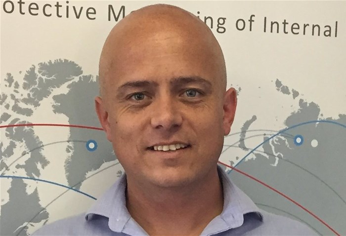 John McLoughlin, security expert and CEO at J2 Software