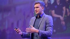 #SingularityUSouthAfrica2019: A glimpse into the future mobility