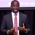George Asante, The head of global markets for Absa regional operations