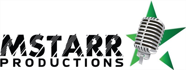 Mstarr Productions - your preferred event technical supplier