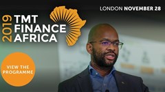 African boom in investment in communications infrastructure