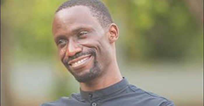 Maxence Melo Mubyazi.