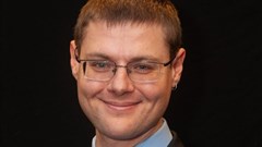 Dr. Gleb Tsipursky, CEO of Disaster Avoidance Experts