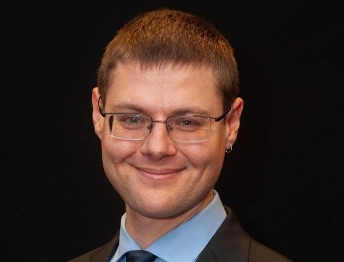 Dr. Gleb Tsipursky, CEO of Disaster Avoidance Experts