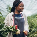 Women in agriculture: Unsung heroes around the globe