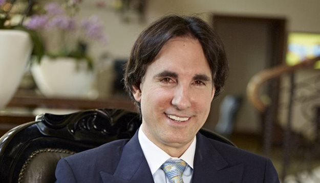 Dr John Demartini