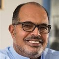 Sars Commissioner, Edward Kieswetter