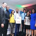 UJ student's farming project clinches top spot at 2019 Student Leadership Summit