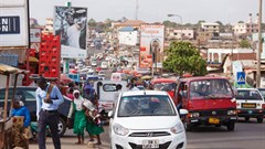 Accra: Djembe Consultants.