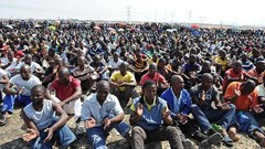 Image: The Mandela Initiative