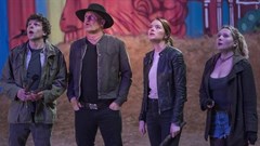 #OnTheBigScreen: Zombieland, Blessers and Escape Plan