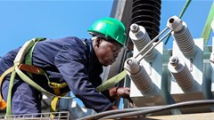 Cameroon boosts hydroelectric capacity