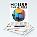 House & Leisure rebrand. Long-term vision. Short-term results.