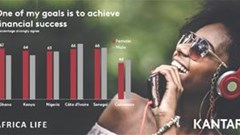 Women of Africa: Changing lifestyles, unchanged (core) values