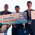 Allan Gray Entrepreneurship Challenge's top learners