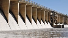 Panic over water in South Africa's economic hub is misplaced