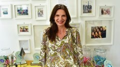 Stratitude MD Sylvia Schutte. Image supplied.