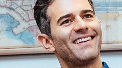 Dov Girnun, founder and CEO of Merchant Capital