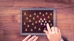 Social Media Landscape Briefings 2019: The fragmentation of social media into niche social platforms