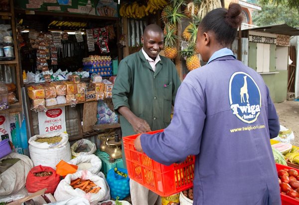 Kenya's Twiga Foods raises $30m in Series B round