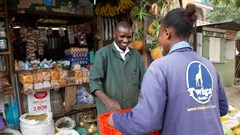 Kenya's Twiga Foods raises $30m in Series B round