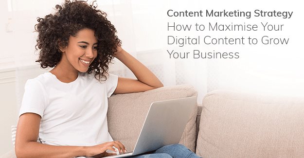 Maximise your content strategy with Everlytic's educational series