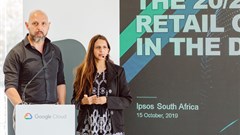 Drivers and fears of SA's online consumers