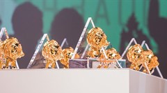 Image credit: Cannes Lions.