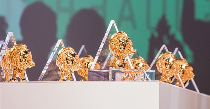 Image credit: Cannes Lions.