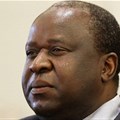 Finance Minister, Tito Mboweni