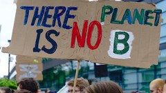 Upward trajectory towards environmental sustainability