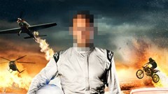 Mika Hakkinen, Top Gear's Stig will be at International Motor & Music Festival Live in CT