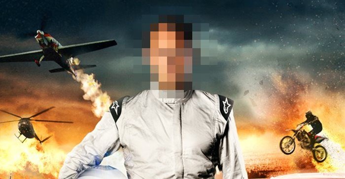 Mika Hakkinen, Top Gear's Stig will be at International Motor & Music Festival Live in CT