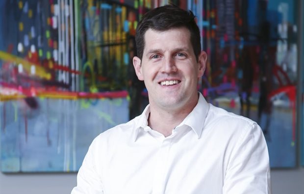 Michael Spinks, property and development director at Nando’s South Africa.