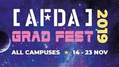 Discover emerging young creatives at the AFDA Graduation Festival 2019