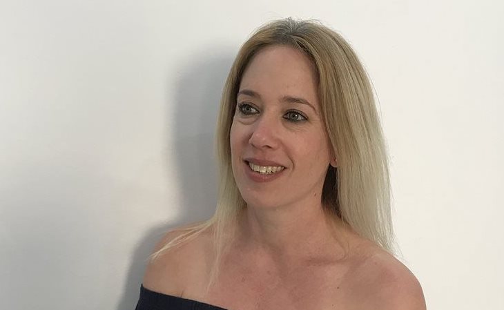 Dana Cinman, product specialist at Obsidian Systems