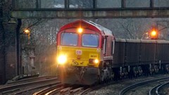 Investments in rail transport essential for the success of Africa's free-trade area